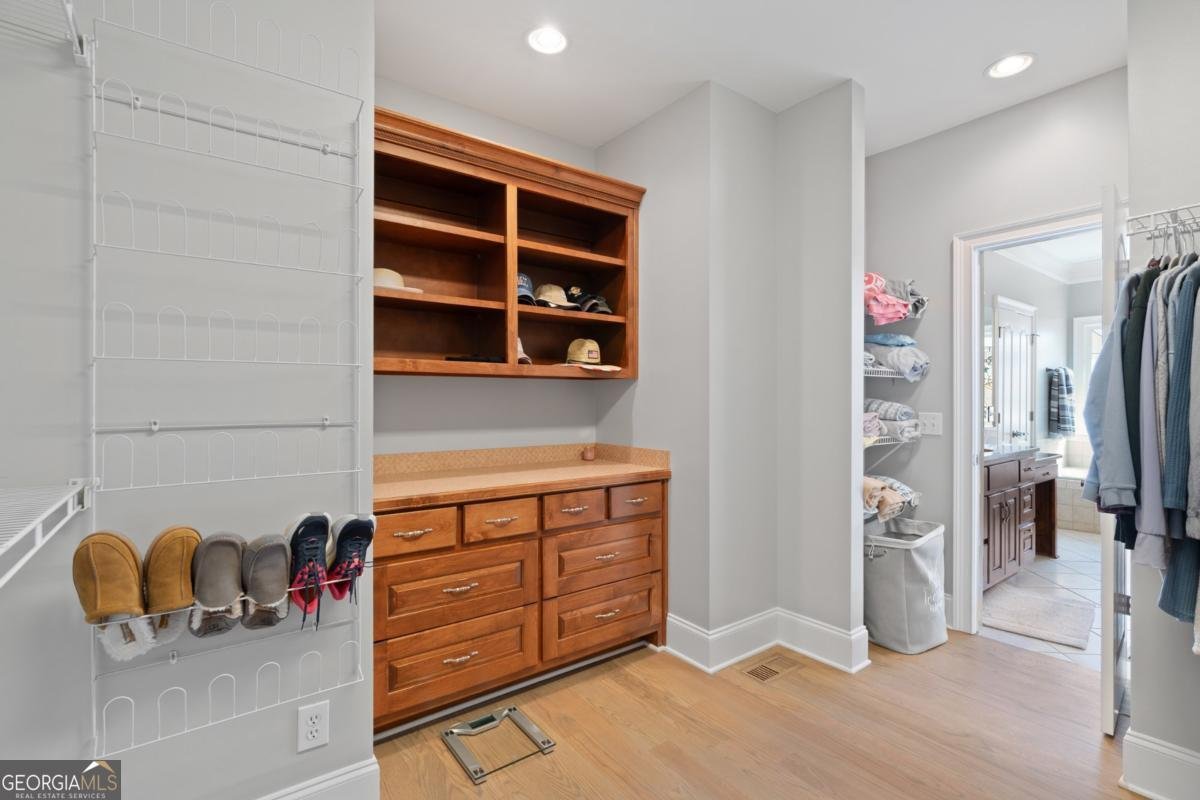 1160 Glen Wilkie Trail Ball Ground - Photo 36