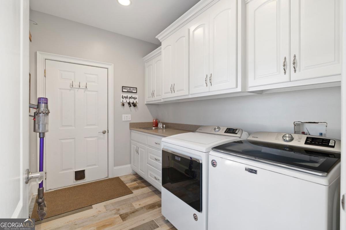 1160 Glen Wilkie Trail Ball Ground - Photo 39