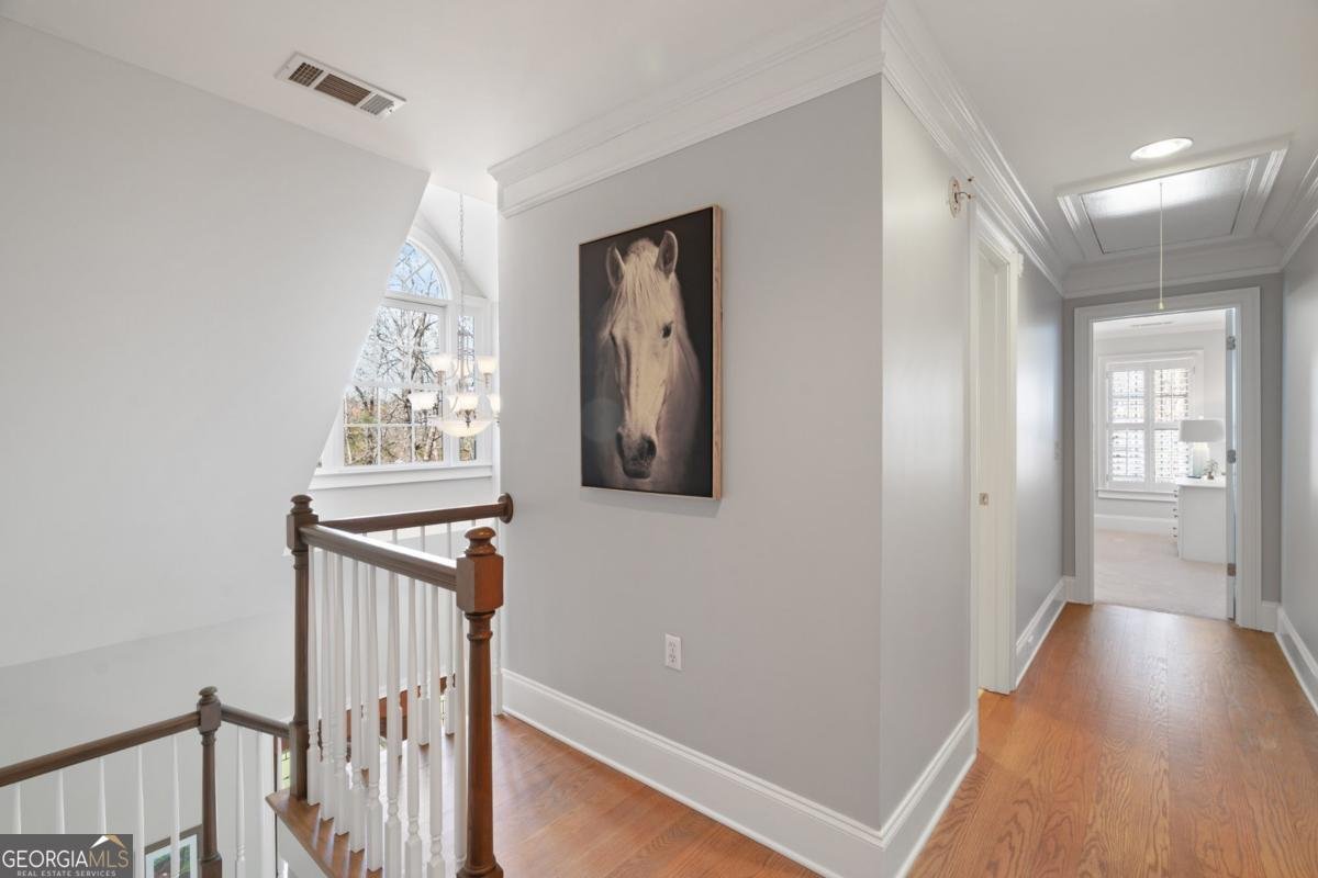 1160 Glen Wilkie Trail Ball Ground - Photo 40