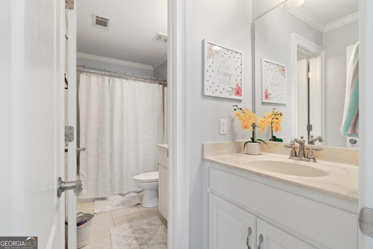 1160 Glen Wilkie Trail Ball Ground - Photo 43