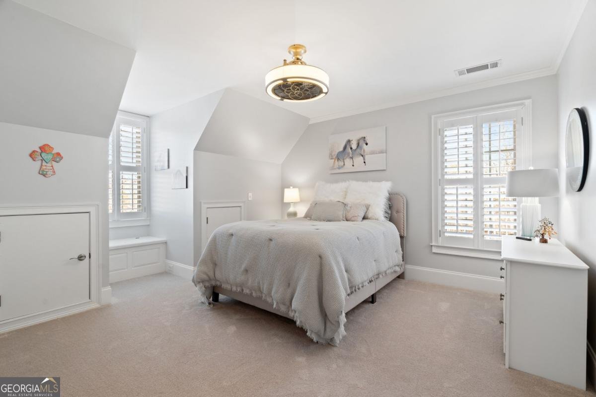 1160 Glen Wilkie Trail Ball Ground - Photo 44