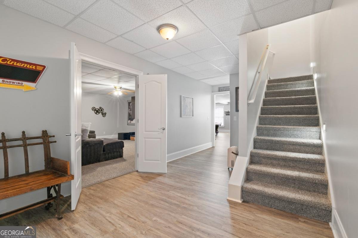 1160 Glen Wilkie Trail Ball Ground - Photo 45