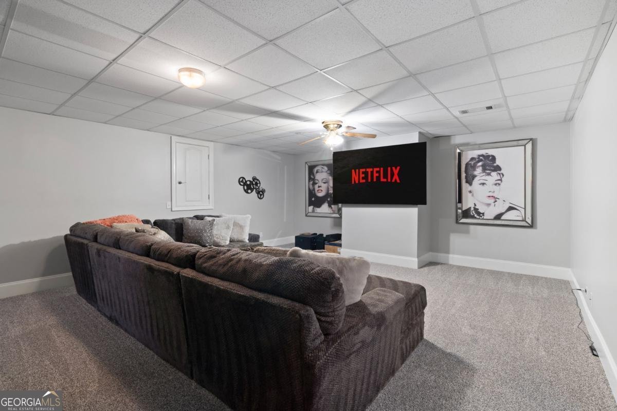 1160 Glen Wilkie Trail Ball Ground - Photo 46