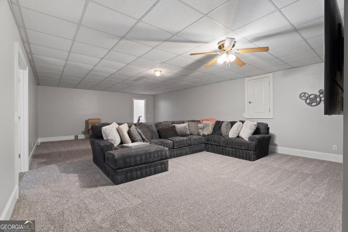 1160 Glen Wilkie Trail Ball Ground - Photo 47