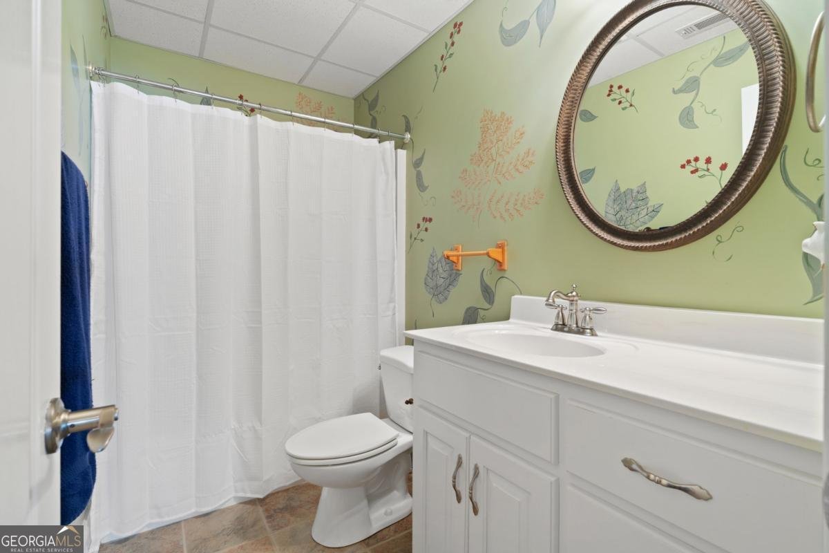 1160 Glen Wilkie Trail Ball Ground - Photo 48