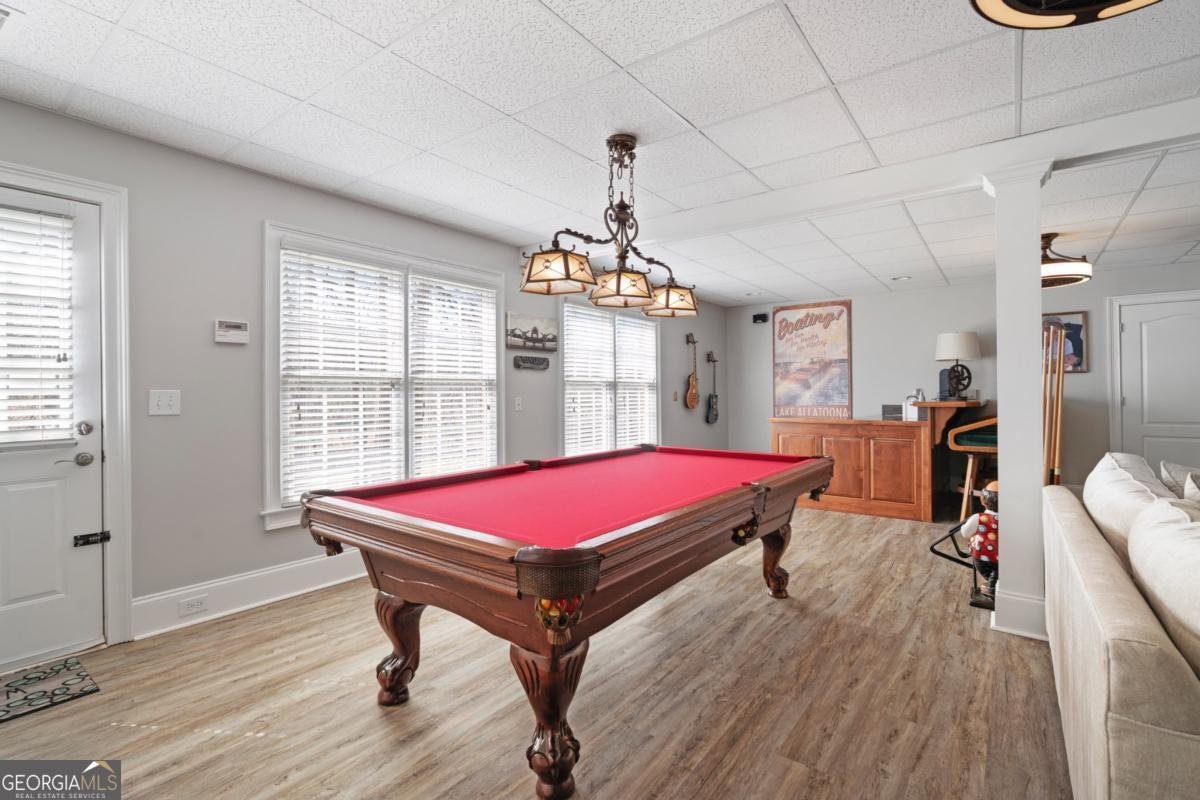 1160 Glen Wilkie Trail Ball Ground - Photo 51