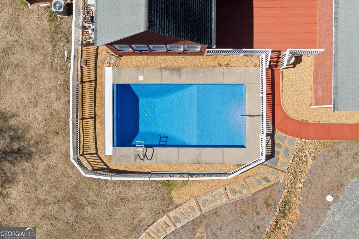 1160 Glen Wilkie Trail Ball Ground - Photo 56