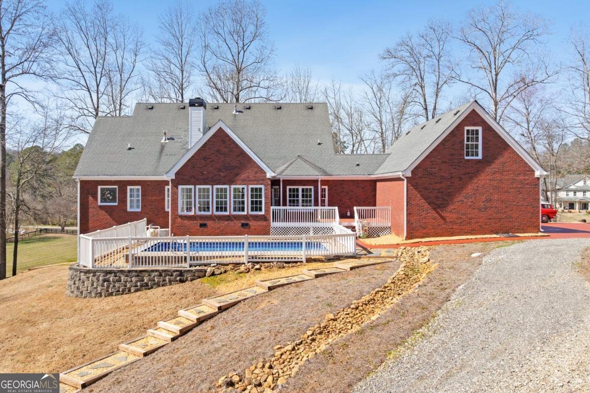 1160 Glen Wilkie Trail Ball Ground - Photo 57