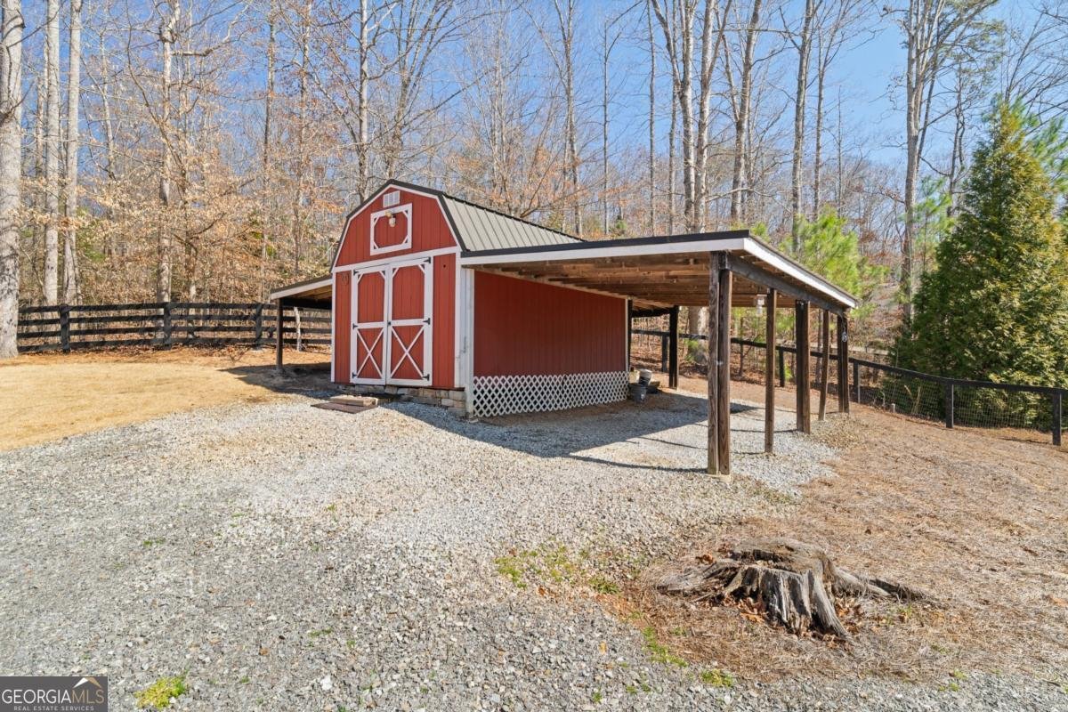 1160 Glen Wilkie Trail Ball Ground - Photo 58