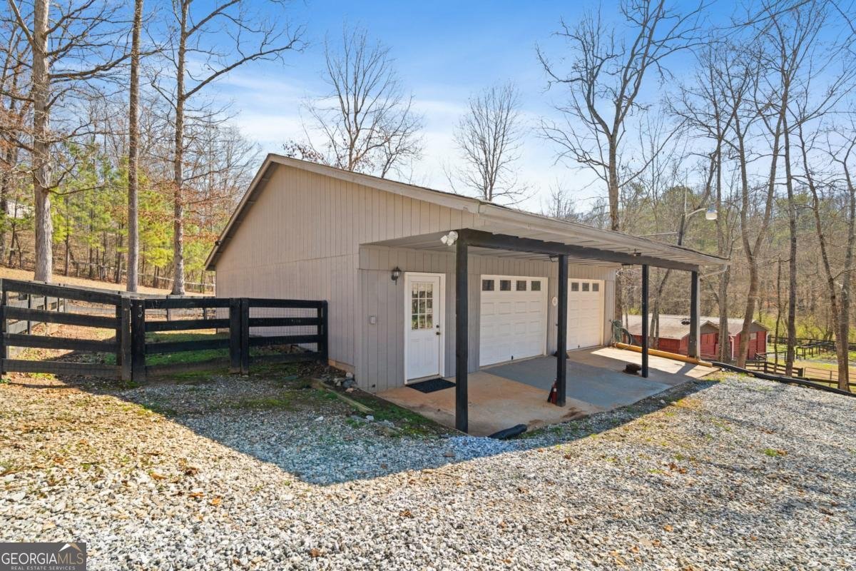 1160 Glen Wilkie Trail Ball Ground - Photo 59