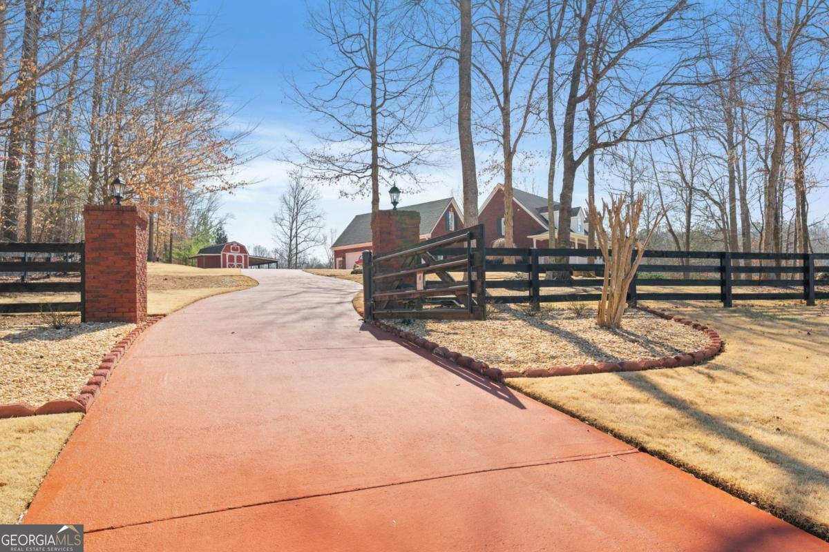 1160 Glen Wilkie Trail Ball Ground - Photo 6