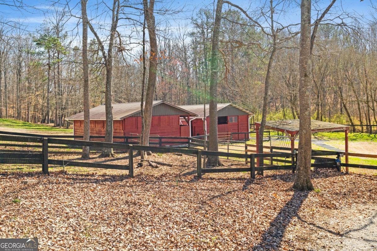 1160 Glen Wilkie Trail Ball Ground - Photo 60