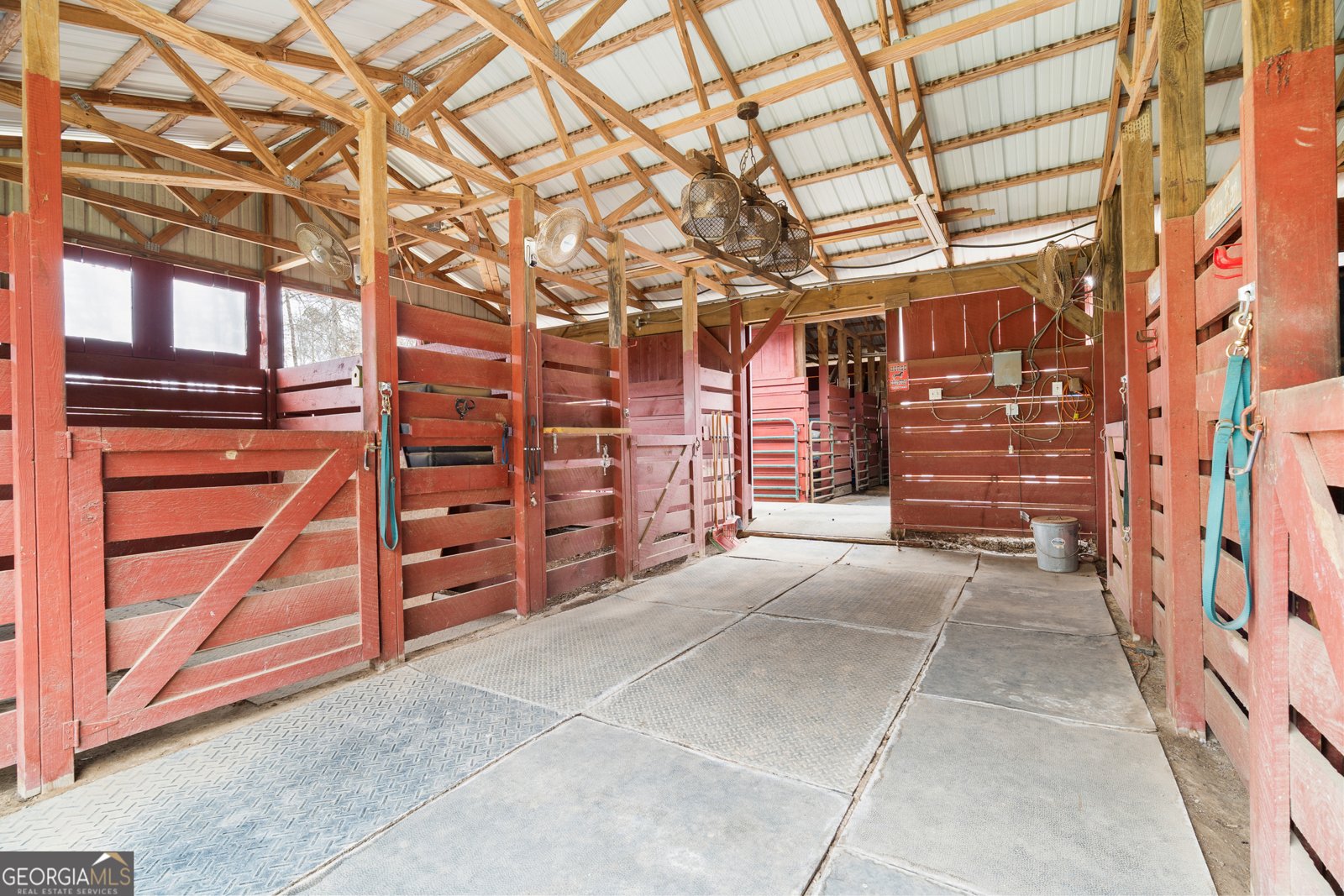 1160 Glen Wilkie Trail Ball Ground - Photo 62