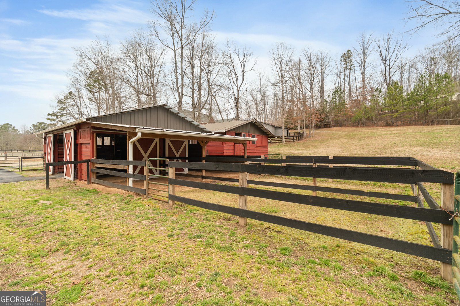 1160 Glen Wilkie Trail Ball Ground - Photo 63