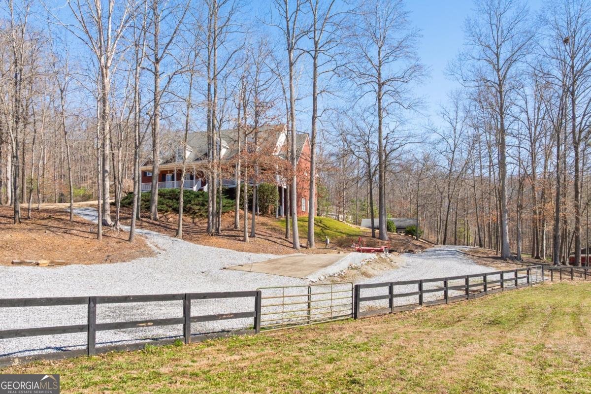 1160 Glen Wilkie Trail Ball Ground - Photo 69