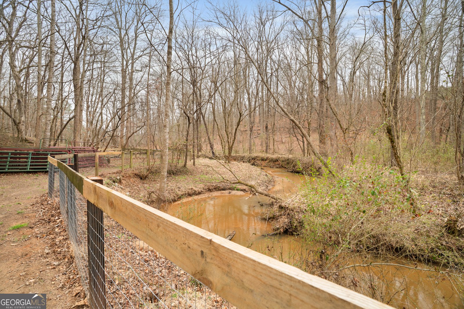 1160 Glen Wilkie Trail Ball Ground - Photo 70