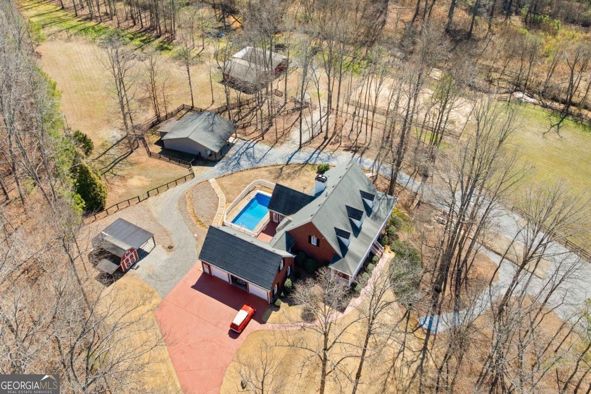 1160 Glen Wilkie Trail Ball Ground - Photo 71