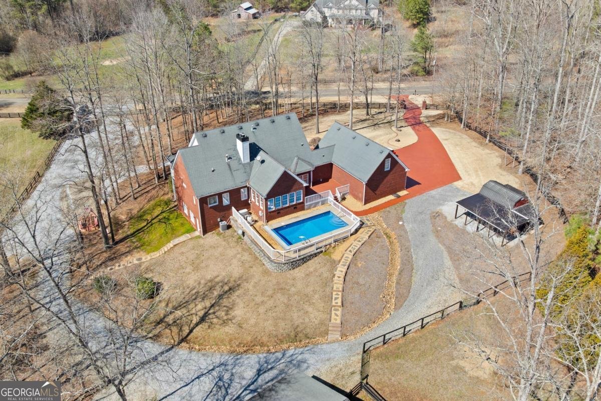 1160 Glen Wilkie Trail Ball Ground - Photo 72