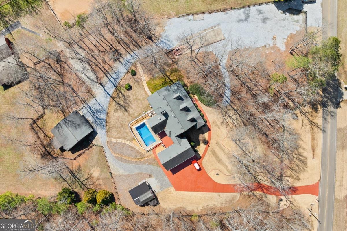 1160 Glen Wilkie Trail Ball Ground - Photo 74