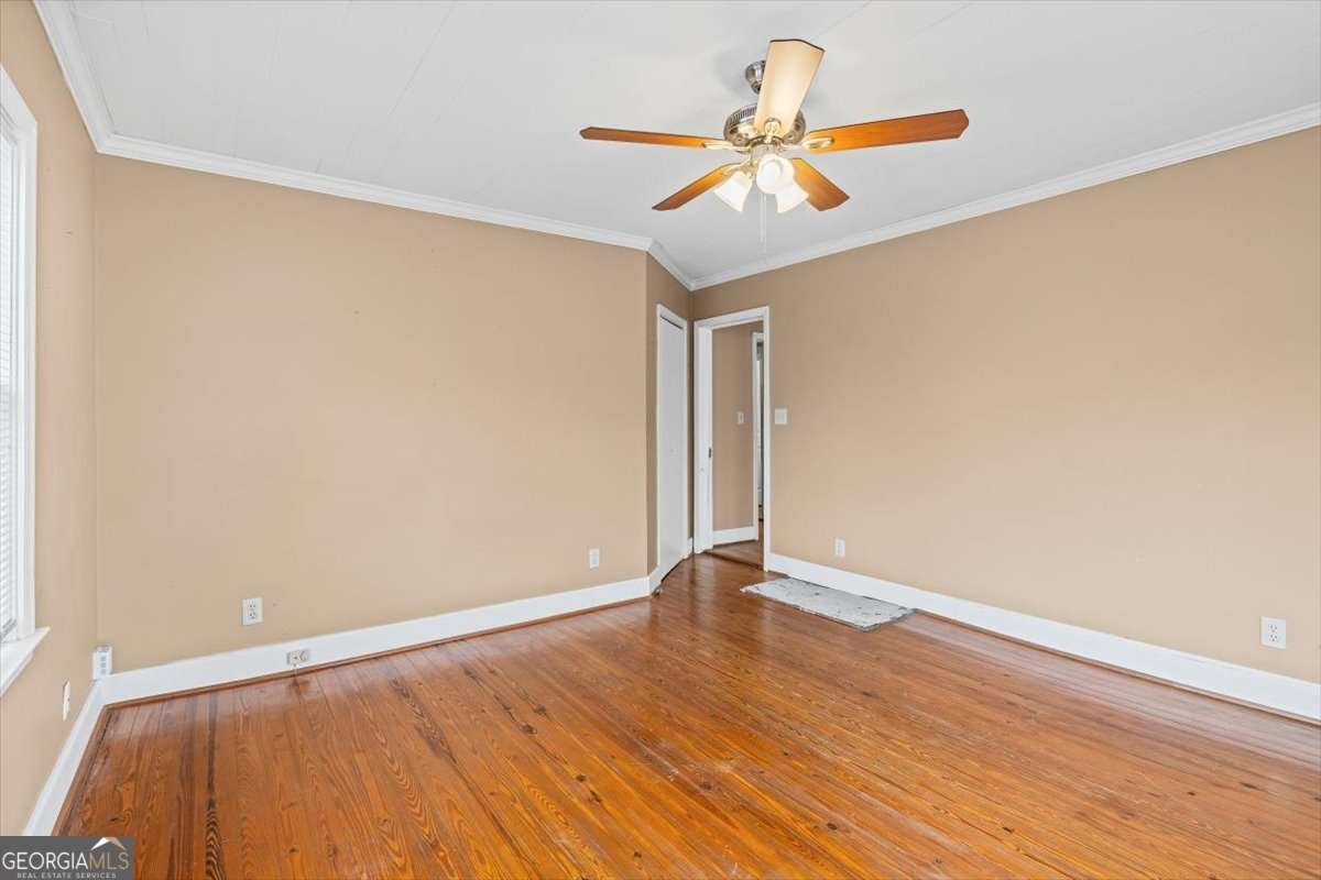 202 Gordon Street Rockmart - Photo 14