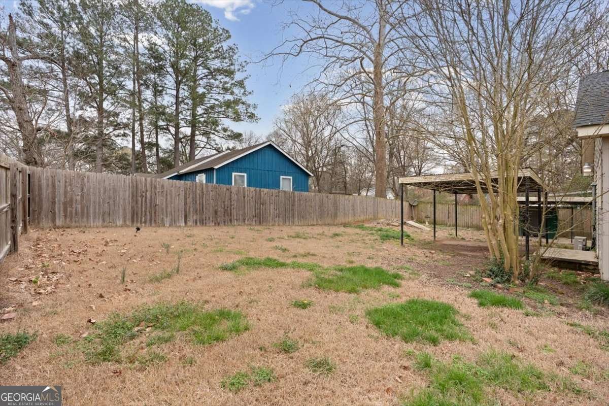202 Gordon Street Rockmart - Photo 24