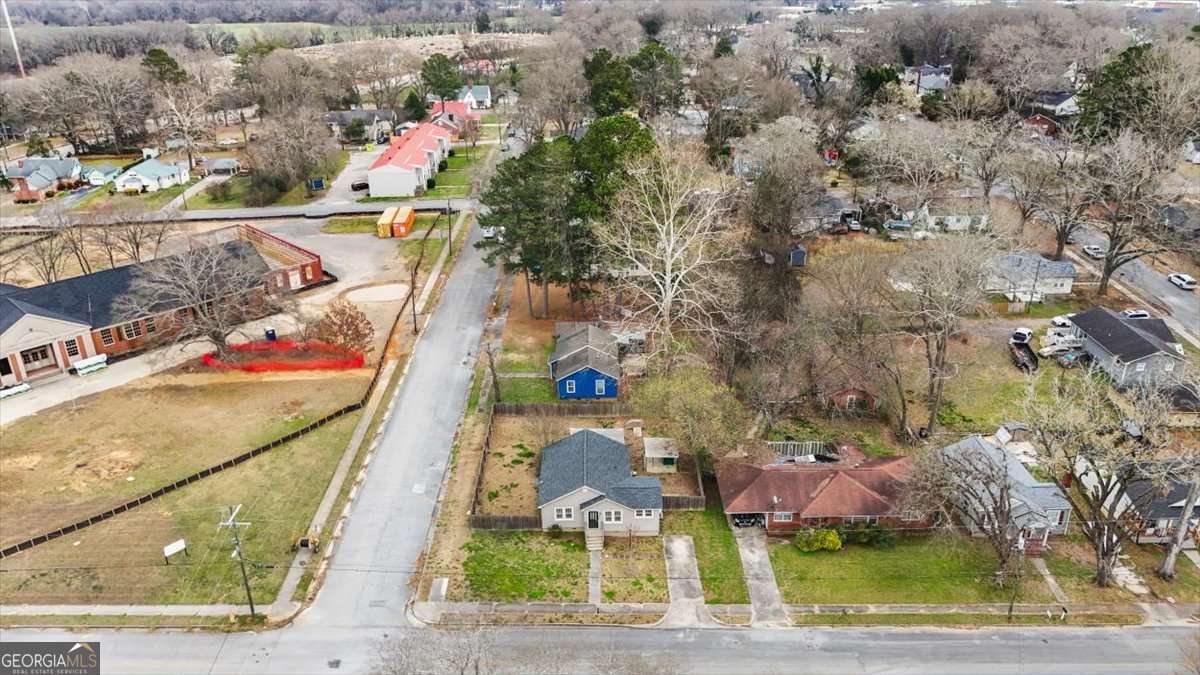 202 Gordon Street Rockmart - Photo 26