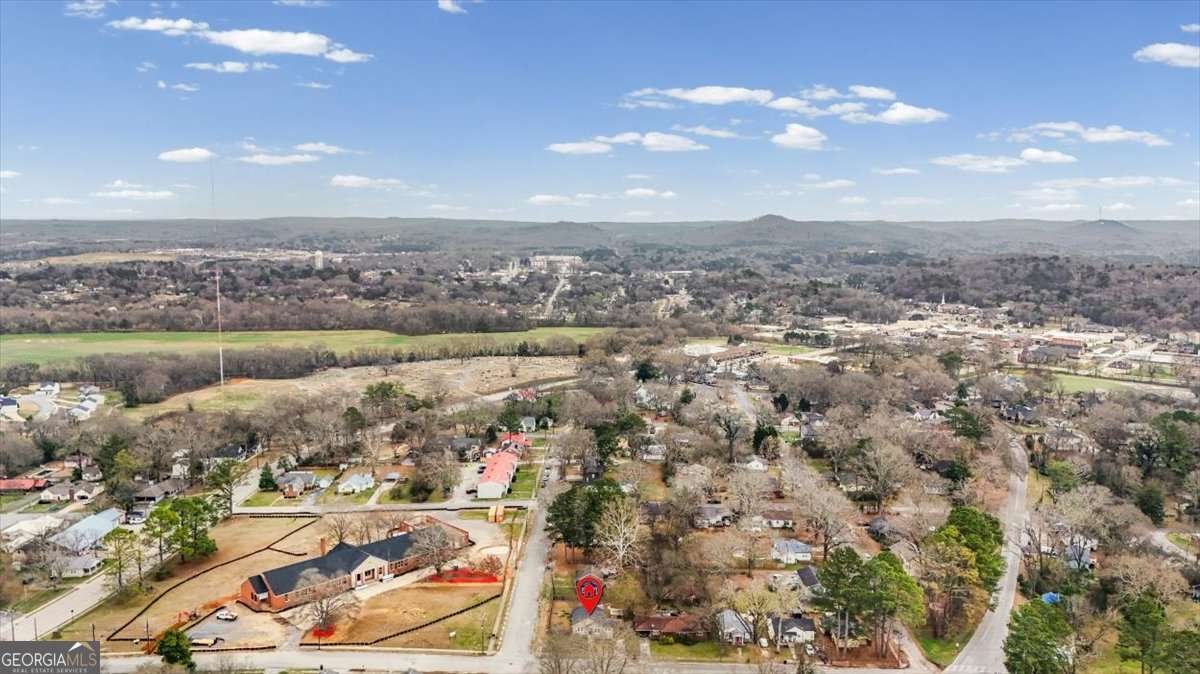 202 Gordon Street Rockmart - Photo 27