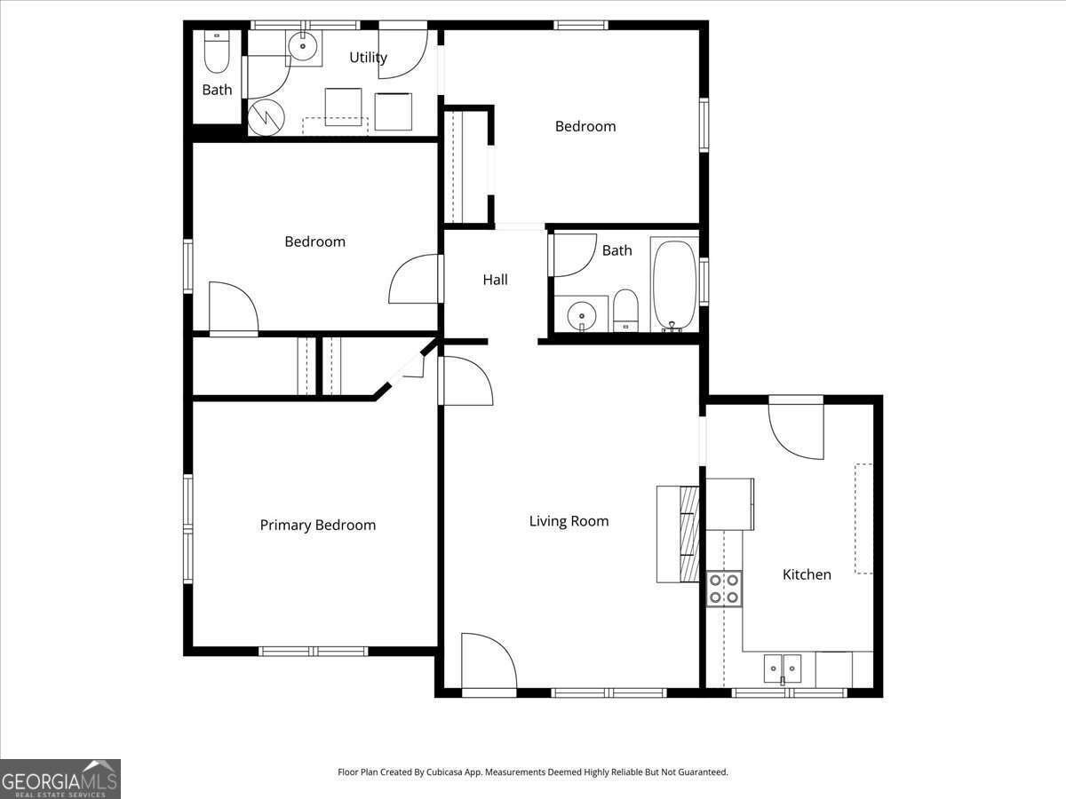 202 Gordon Street Rockmart - Photo 29