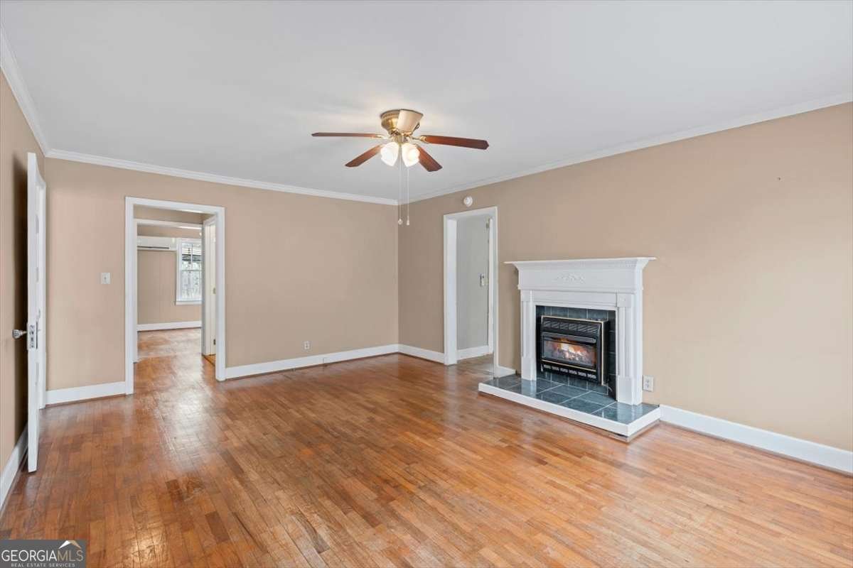 202 Gordon Street Rockmart - Photo 6