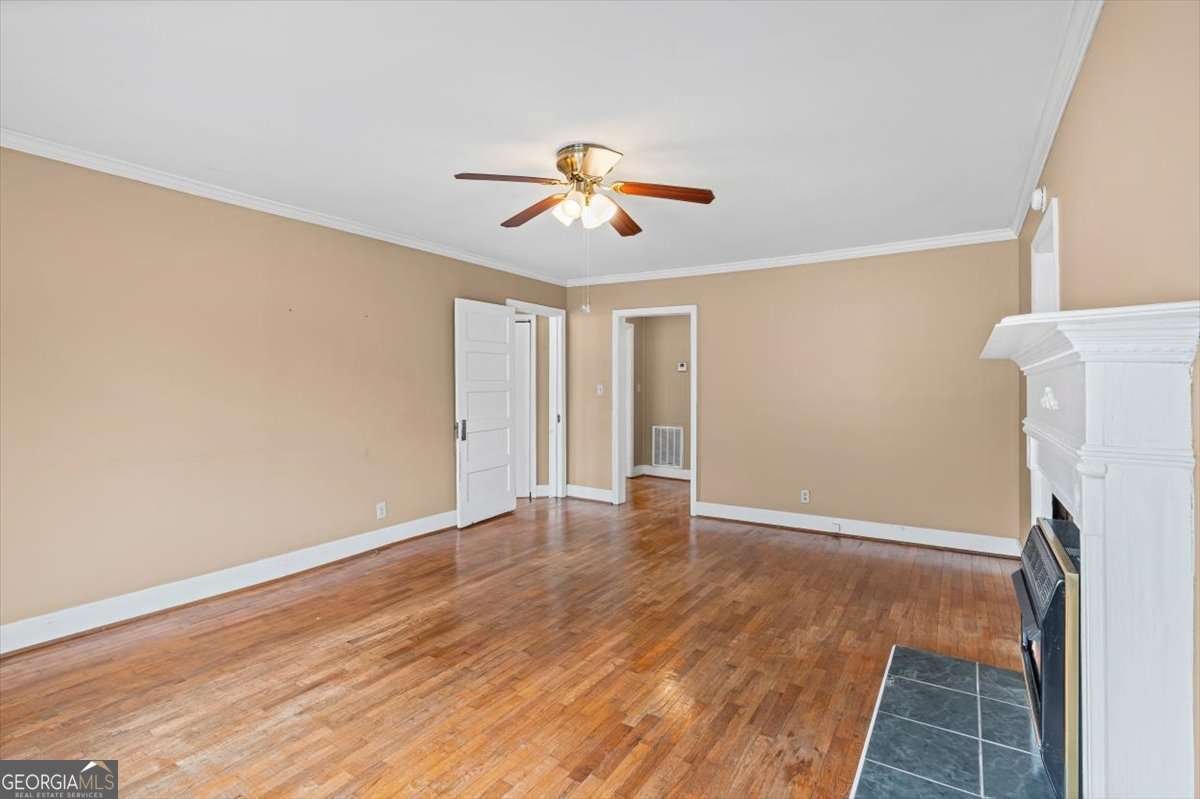 202 Gordon Street Rockmart - Photo 7