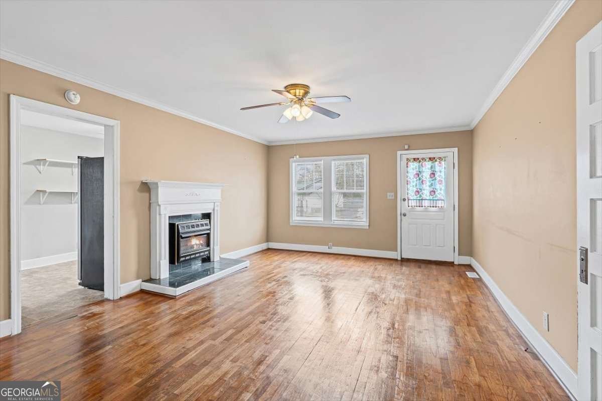 202 Gordon Street Rockmart - Photo 8