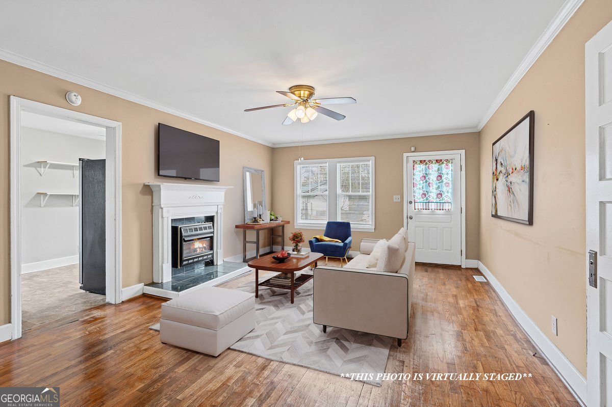 202 Gordon Street Rockmart - Photo 9