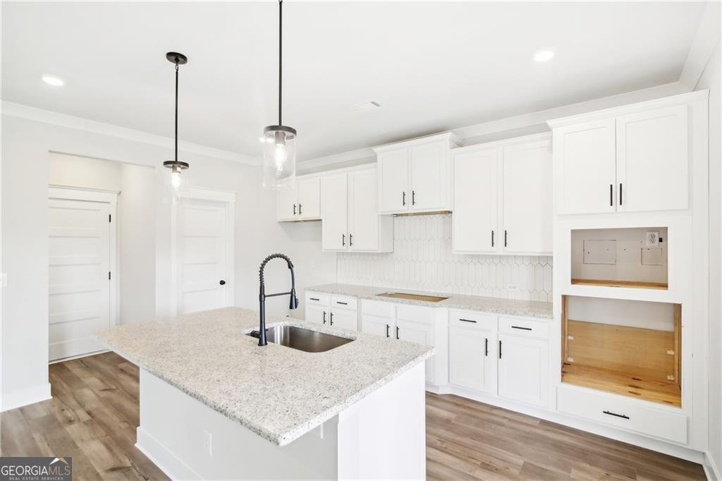 5353 Windridge Parkway Gainesville - Photo 8