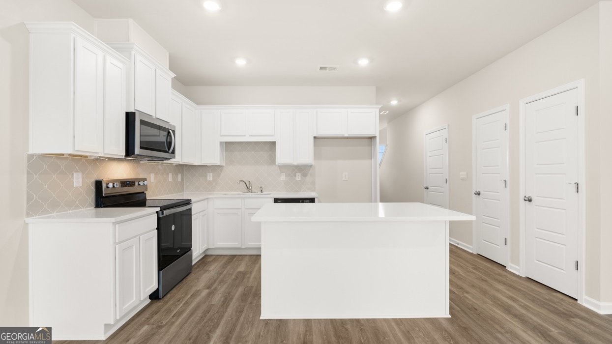 200 Kenmore Drive Perry - Photo 9