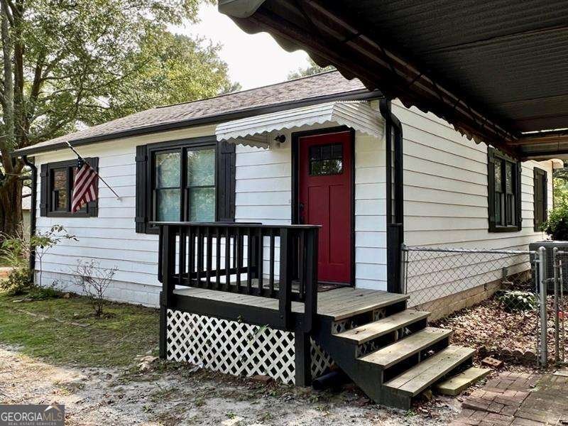 3521 Clay Road Austell - Photo 10