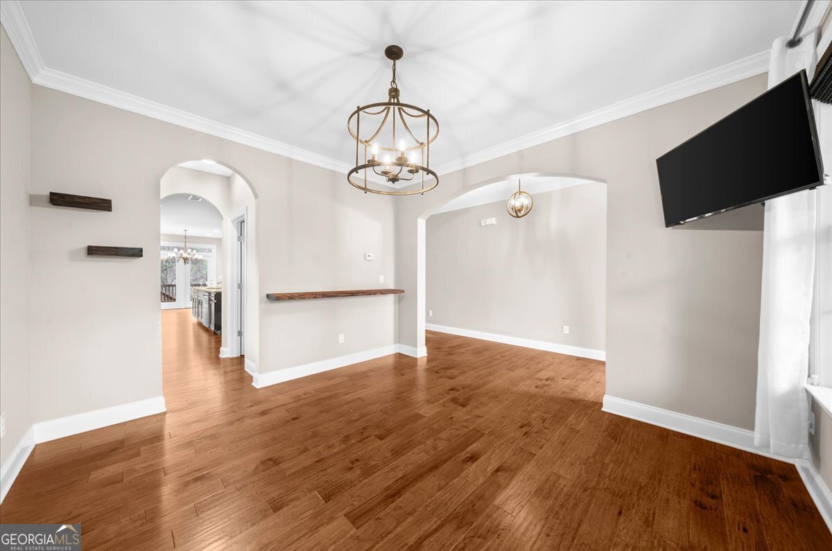 520 Andes Lane Canton - Photo 10