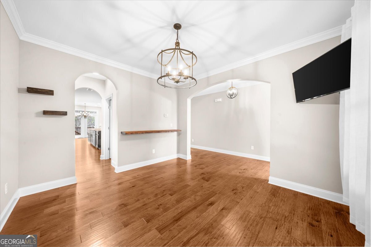 520 Andes Lane Canton - Photo 11