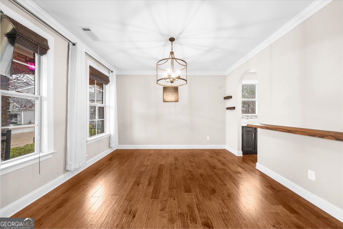 520 Andes Lane Canton - Photo 12