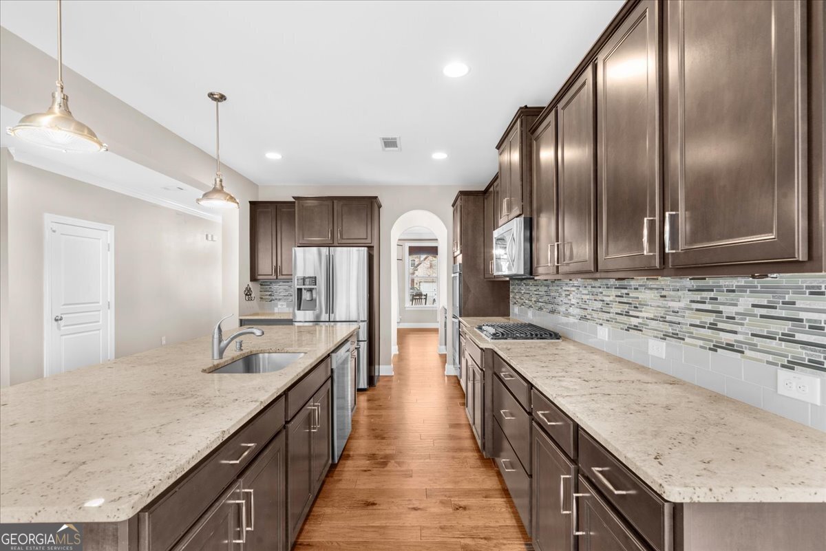 520 Andes Lane Canton - Photo 14