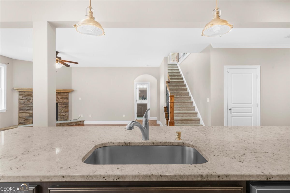 520 Andes Lane Canton - Photo 17