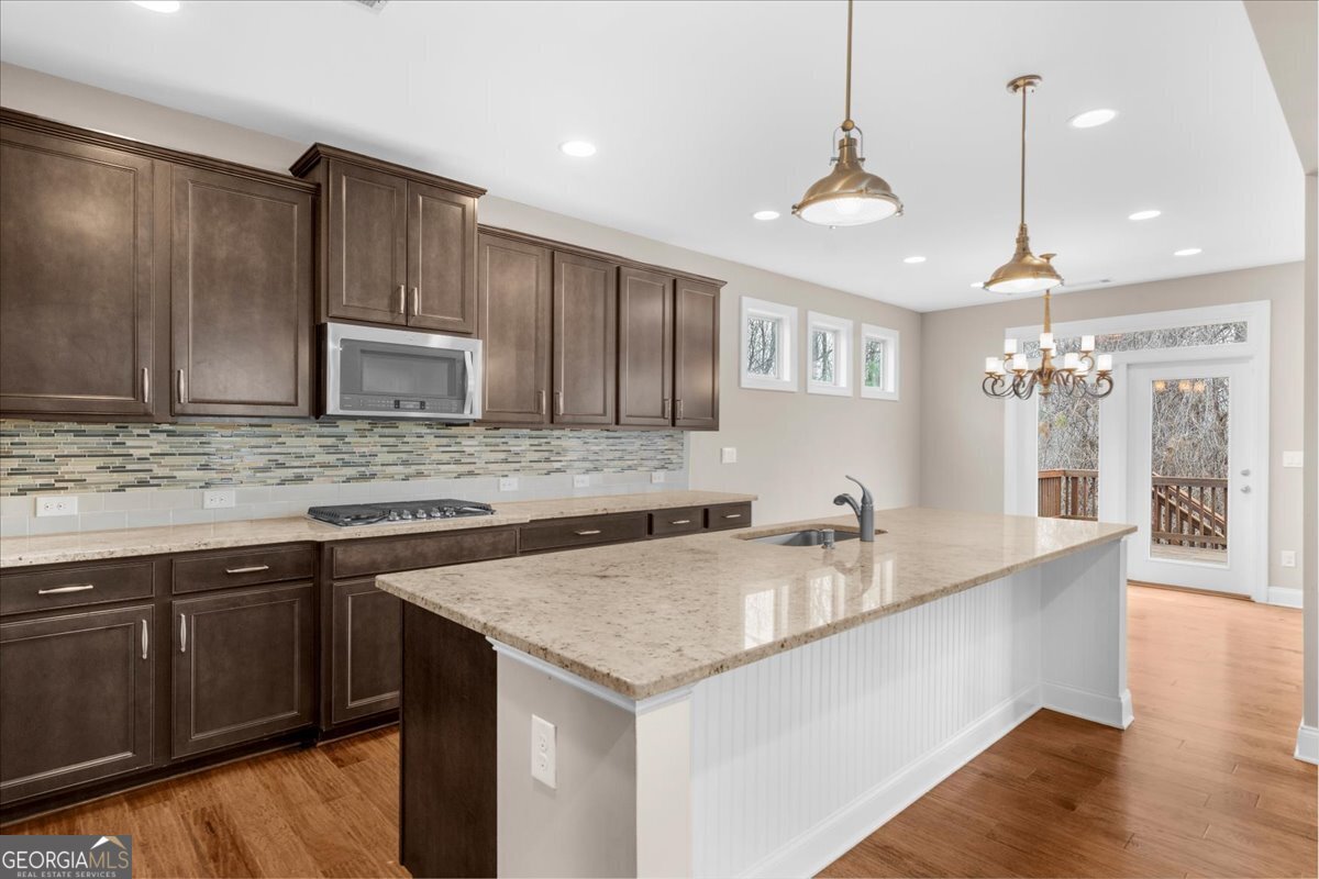 520 Andes Lane Canton - Photo 19