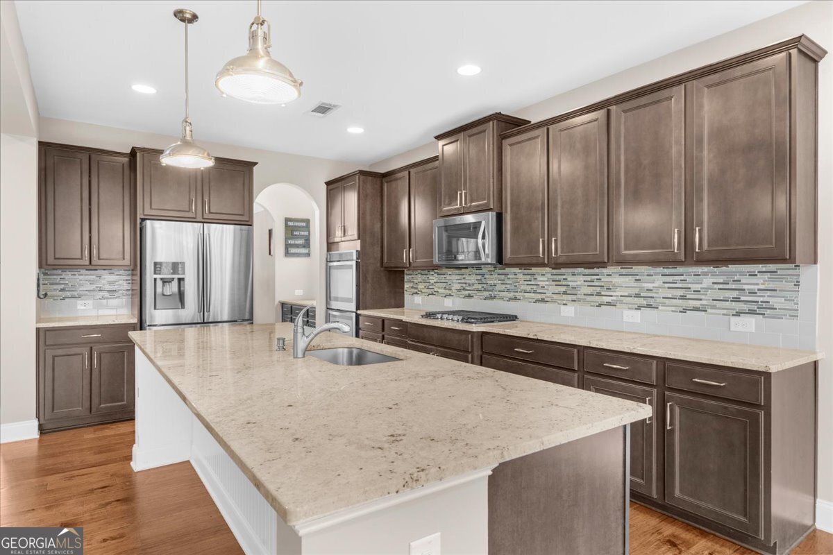 520 Andes Lane Canton - Photo 21