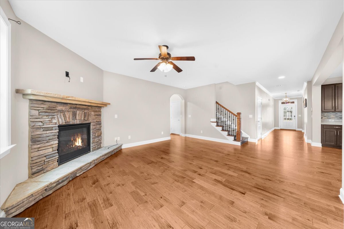 520 Andes Lane Canton - Photo 24