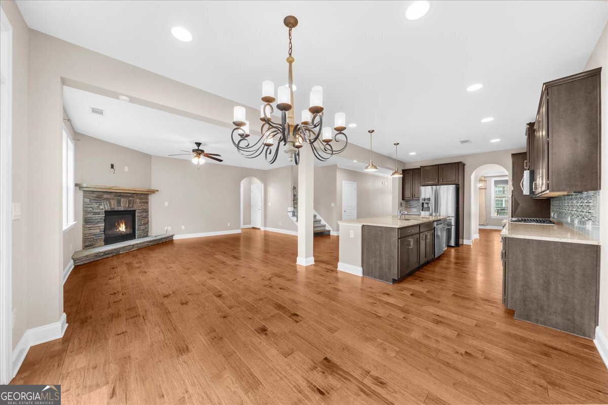 520 Andes Lane Canton - Photo 28