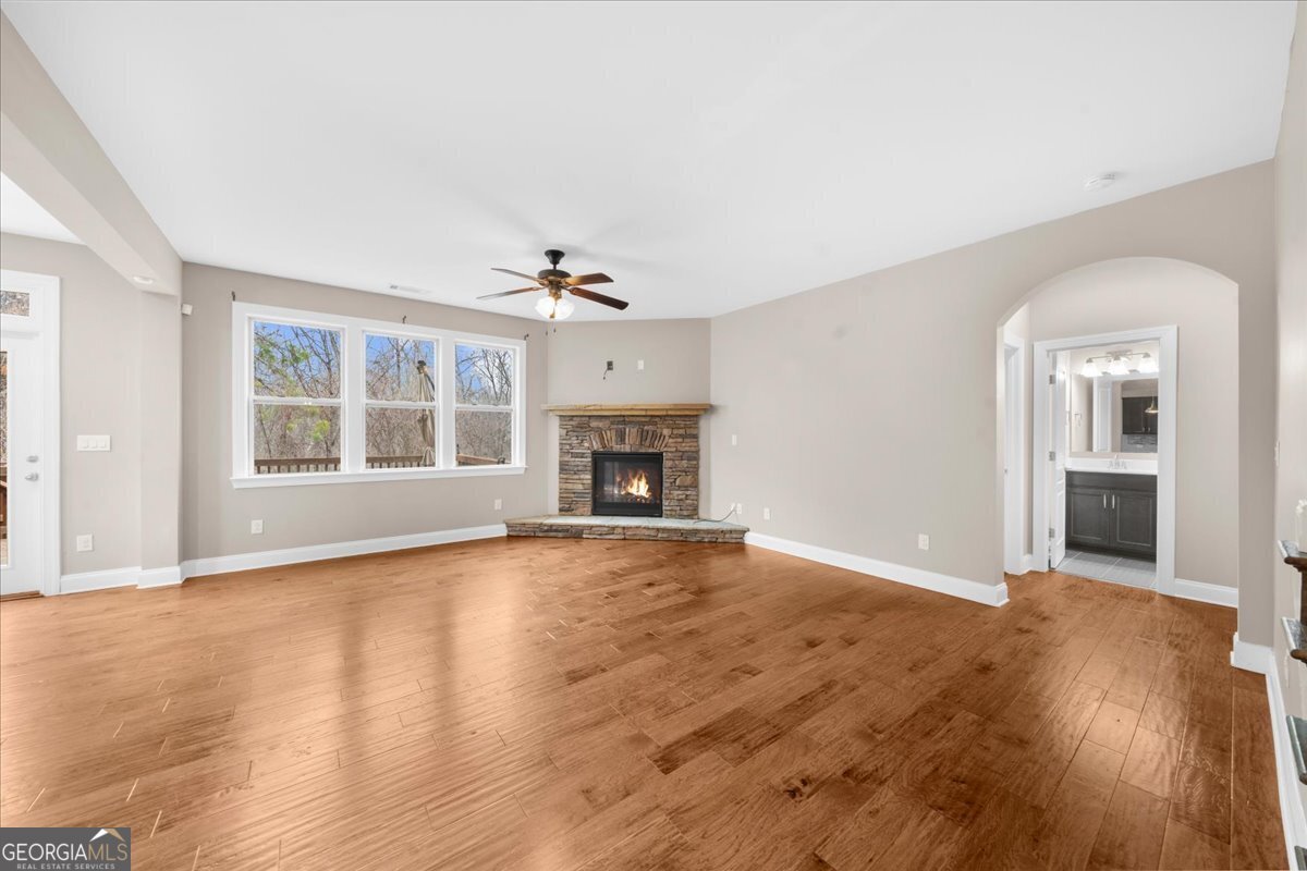 520 Andes Lane Canton - Photo 29