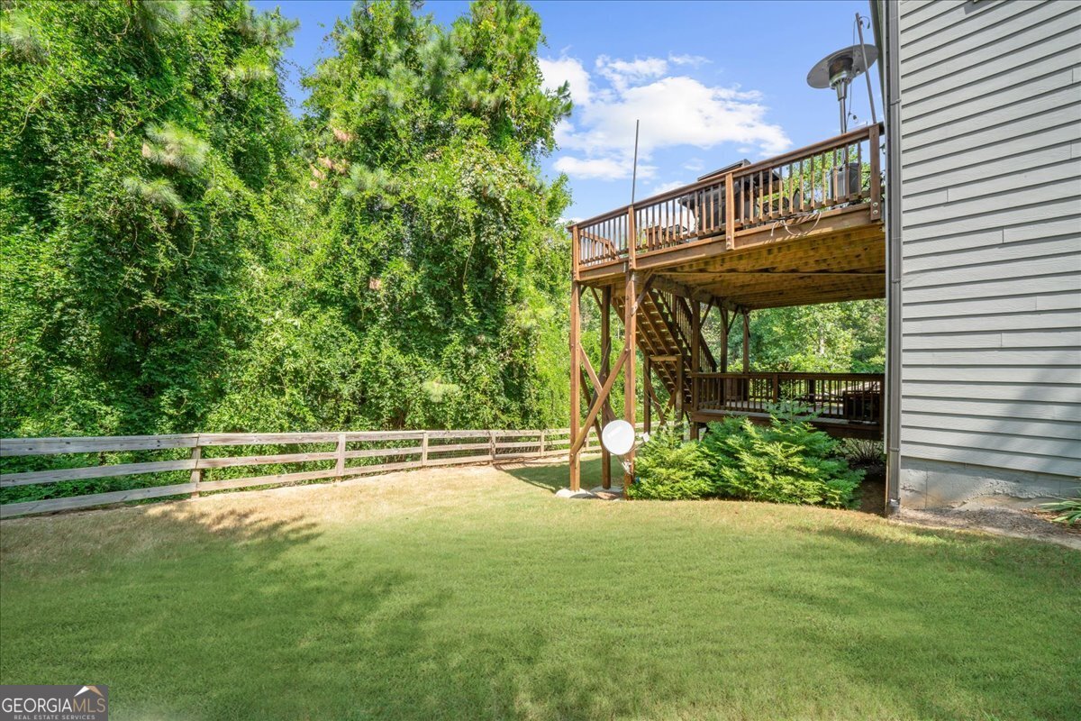 520 Andes Lane Canton - Photo 53