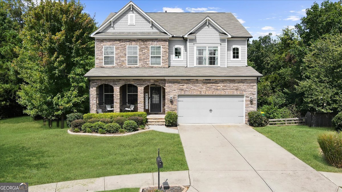 520 Andes Lane Canton - Photo 56