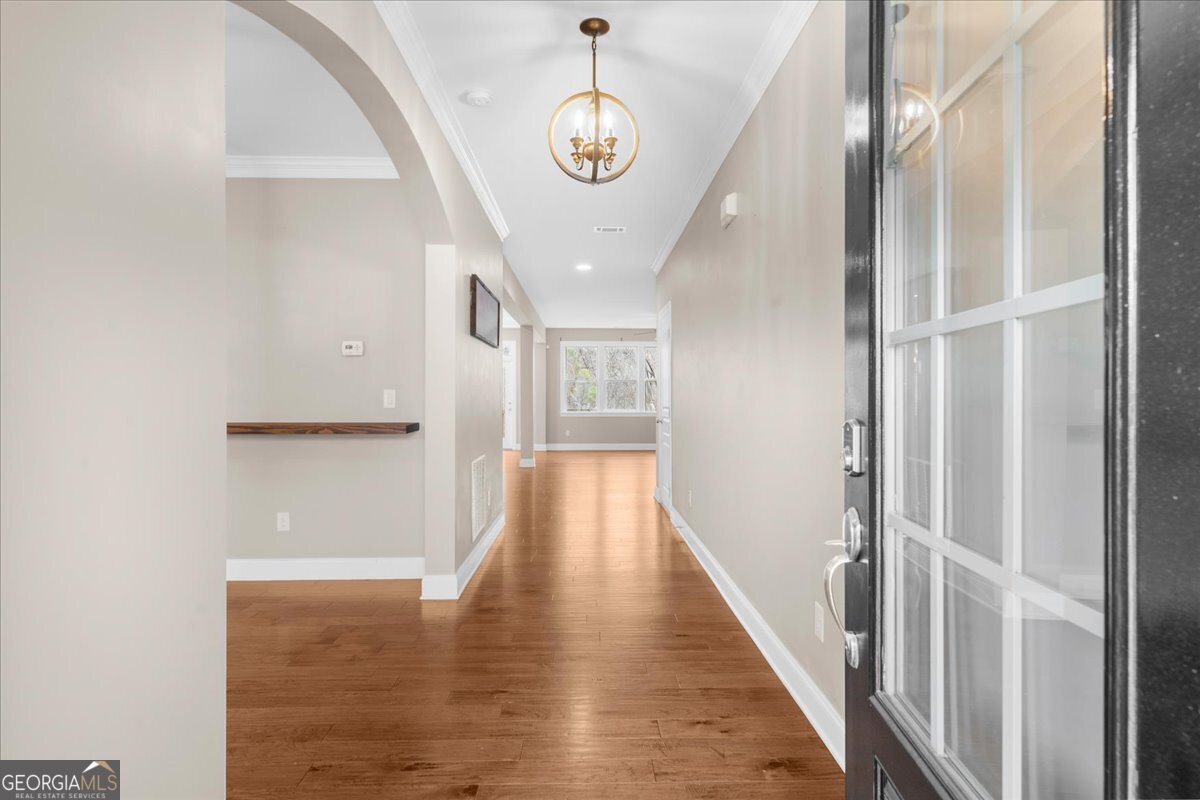 520 Andes Lane Canton - Photo 9