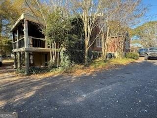 952 Wayside Street Cornelia - Photo 47