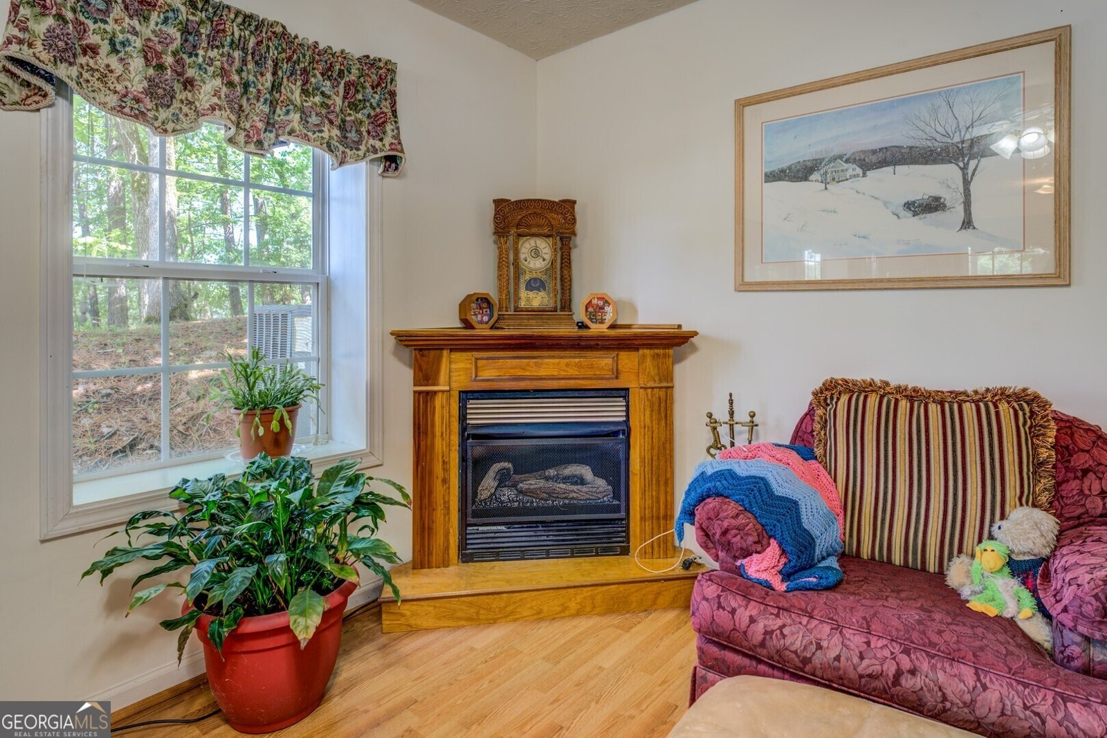 2000 Campbell Road Covington - Photo 29